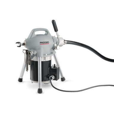 Ridgid K-50